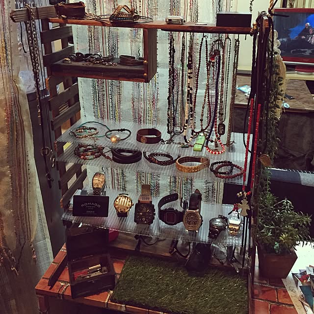 choki0014ryoさんの実例写真