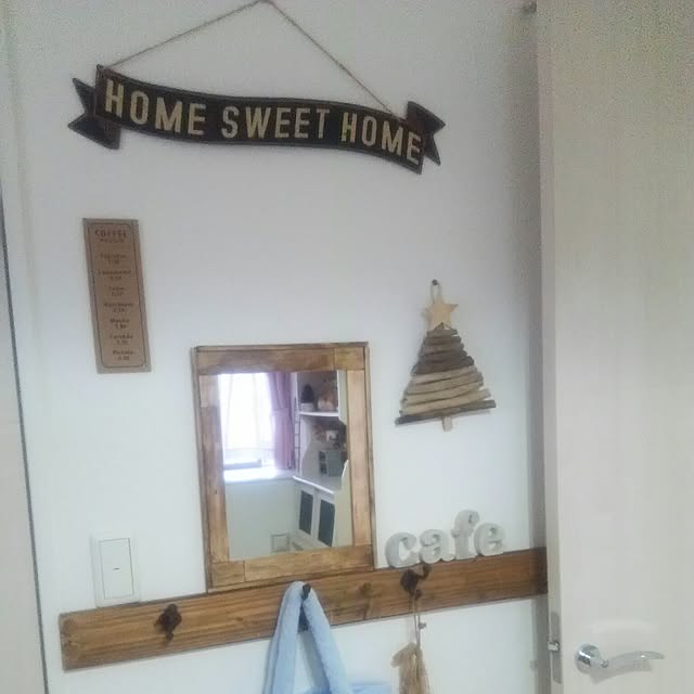 flannel.さんの実例写真