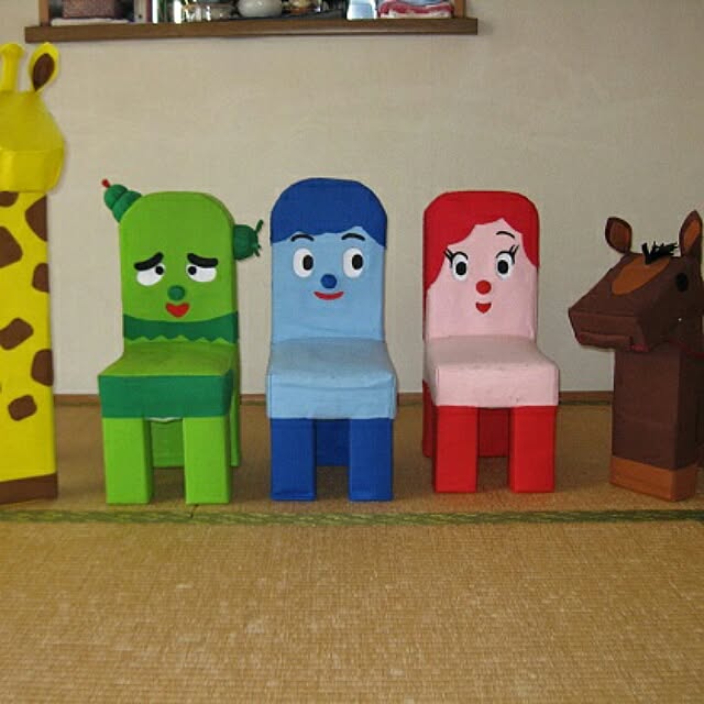 N-Factoryさんの実例写真