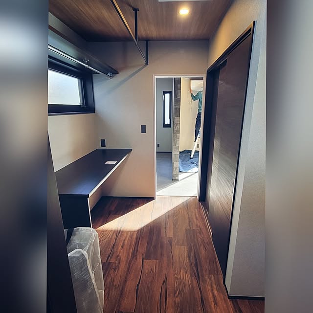 Asahiさんの部屋