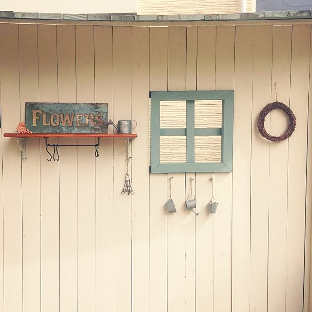 teruさんの実例写真