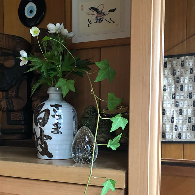 mary_loveさんの実例写真