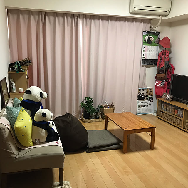 c.kさんの実例写真