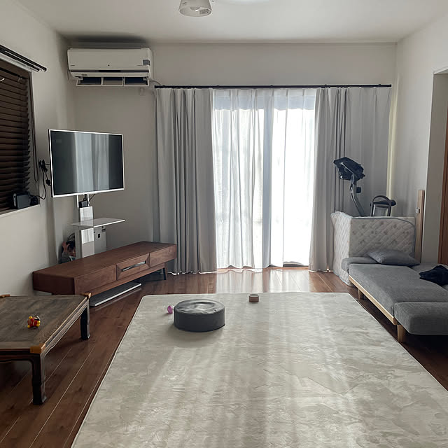 chivoさんの実例写真