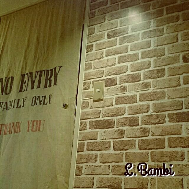 Little-Bambiさんの実例写真