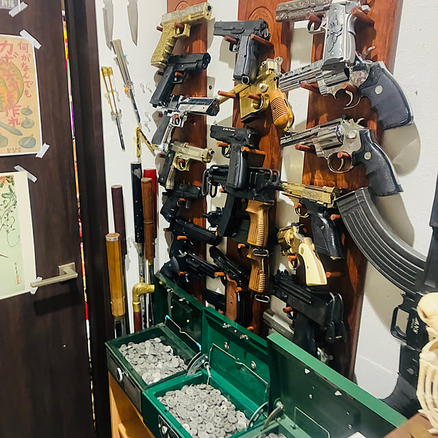 takakuzenさんの部屋