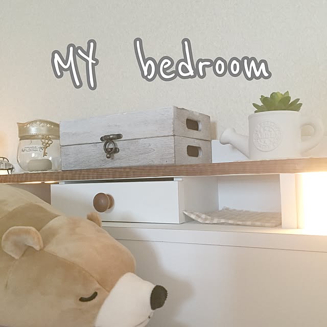Minoriさんの実例写真
