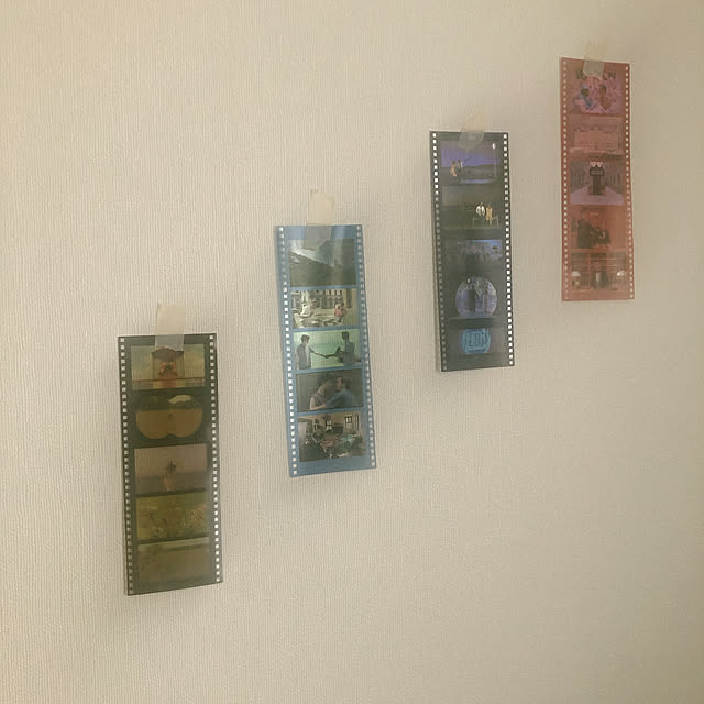 yuさんの実例写真