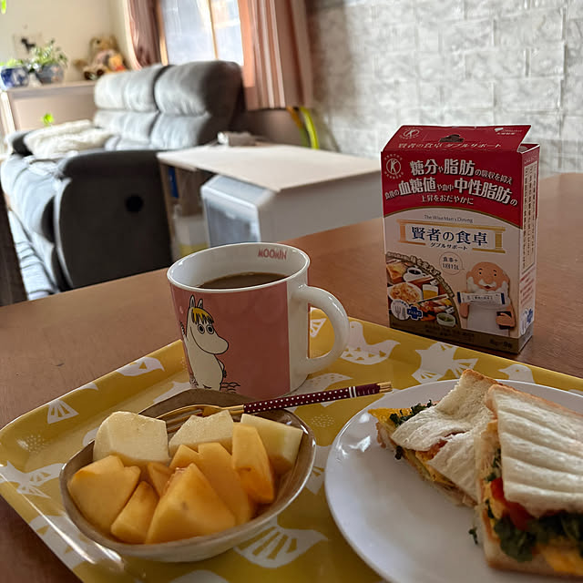 alchoさんの実例写真