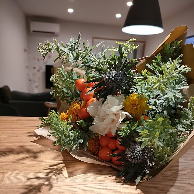 Eri-iiさんの実例写真