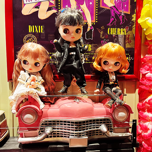 Rebel250さんの部屋