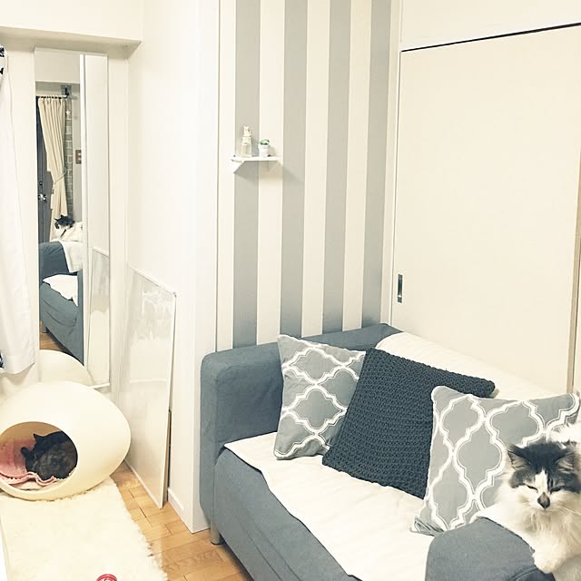 mikaさんの実例写真