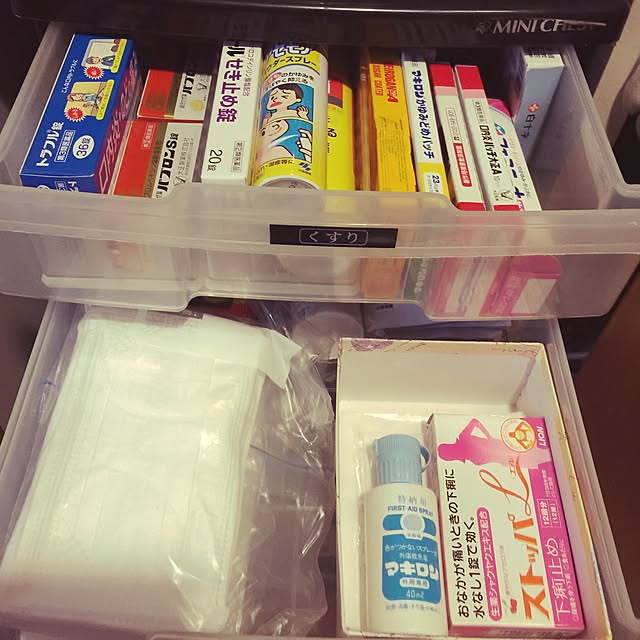 mintさんの実例写真