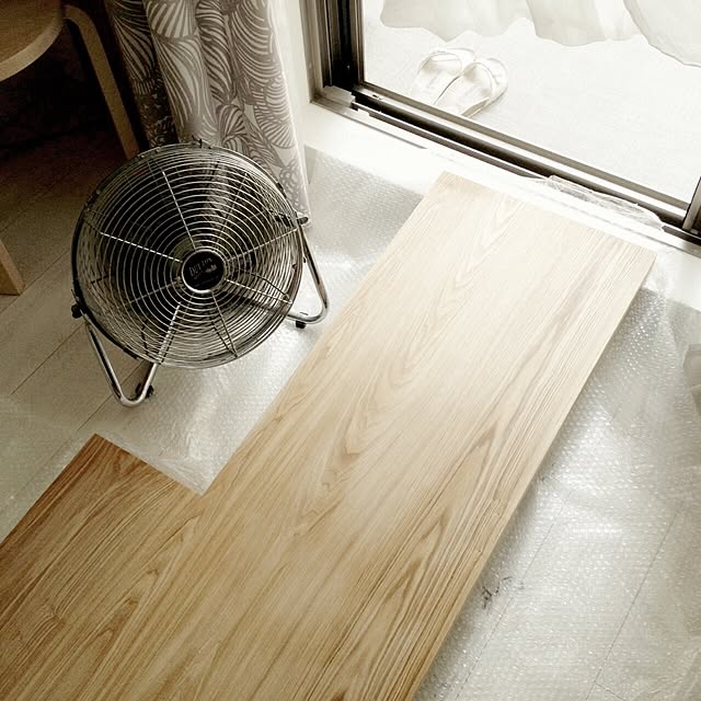 DIY タモ材のインテリア・手作りの実例 | RoomClip(ルーム DIY タモ材のインテリア・手作りの実例 | RoomClip(ルーム