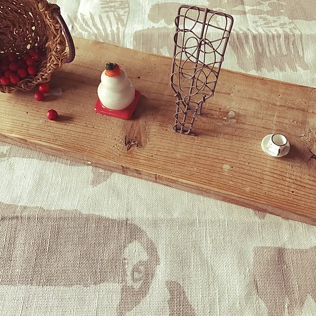 biscuitさんの実例写真