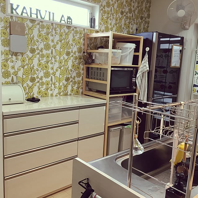 Kaoさんの実例写真