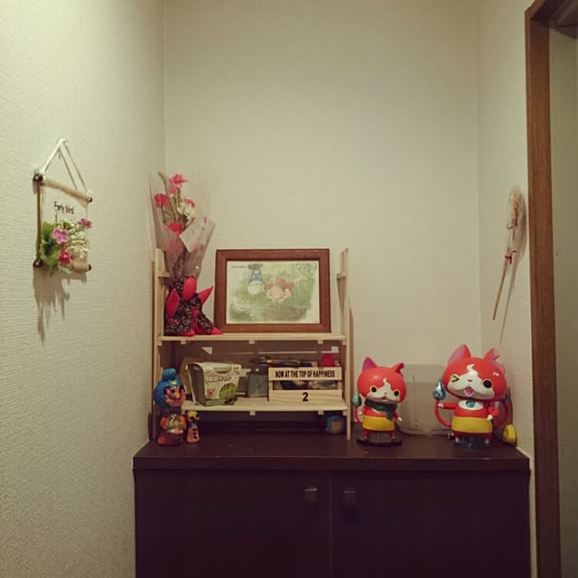 yukiさんの実例写真