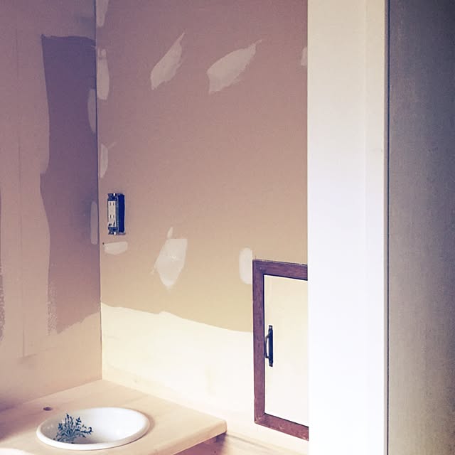 バス/トイレのインテリア実例 - 2017-06-17 11:50:30