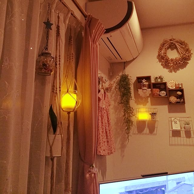 elie.さんの実例写真