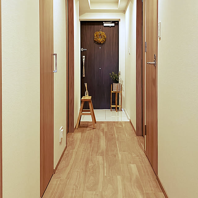 Anthuriumさんの部屋