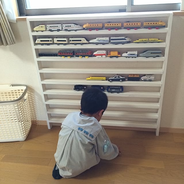 Naokoさんの実例写真