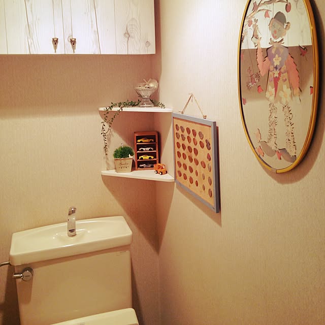 ABARTHさんの実例写真