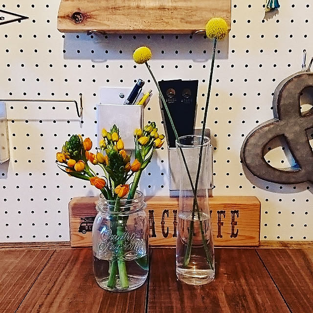 cafe-plageさんの実例写真
