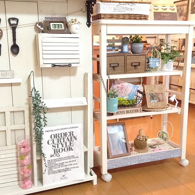 kohakuruさんの実例写真