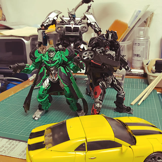 kellyさんの実例写真