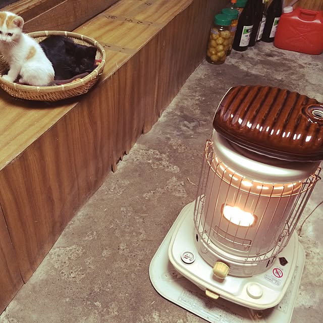 natさんの実例写真