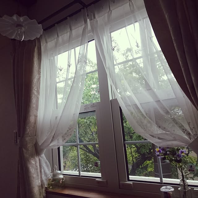 yukieさんの実例写真
