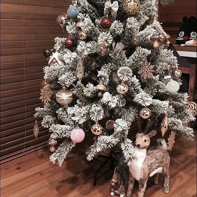 peachさんの実例写真