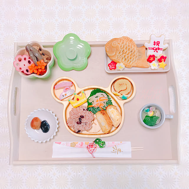 rinkoさんの実例写真