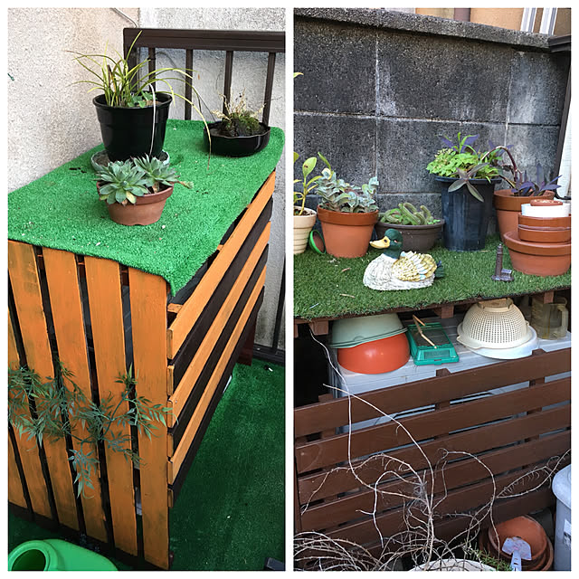 sakuranboさんの実例写真