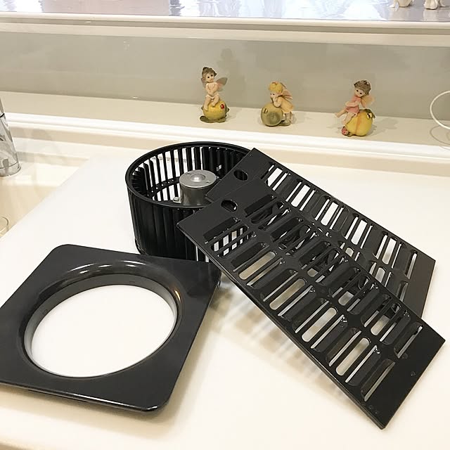 ANTEPRIMAさんの実例写真