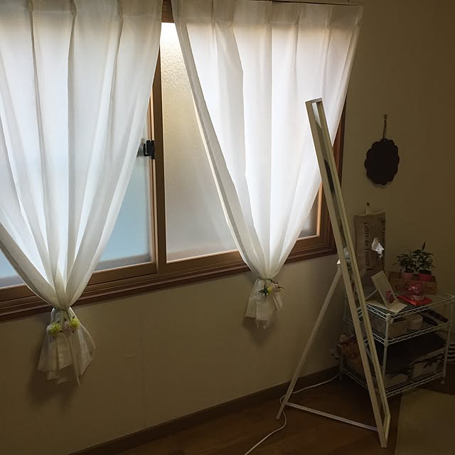 実例写真