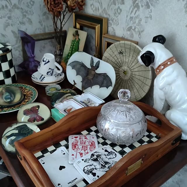 figaroさんの部屋