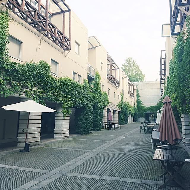 ot-gardenさんの部屋