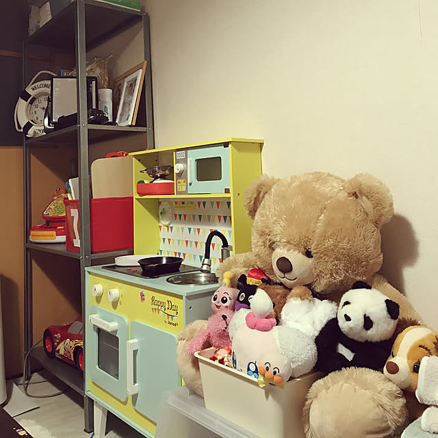 marisan_kさんの実例写真