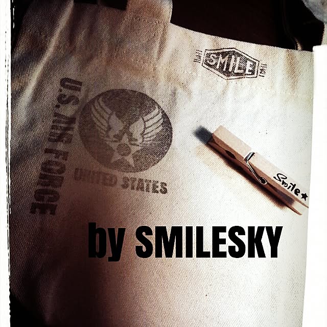 smileさんの実例写真