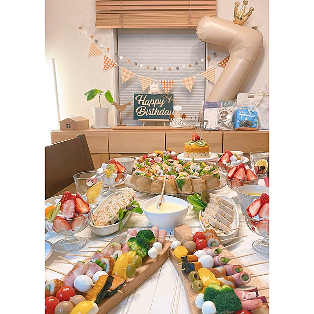 rinoさんの実例写真