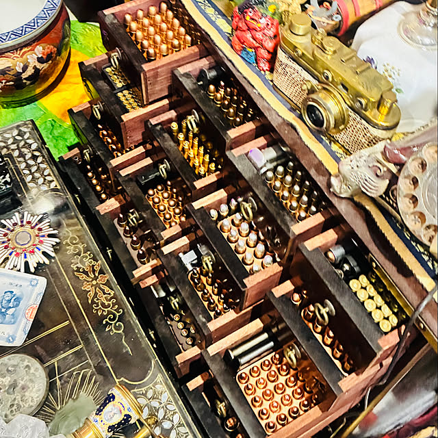 takakuzenさんの部屋