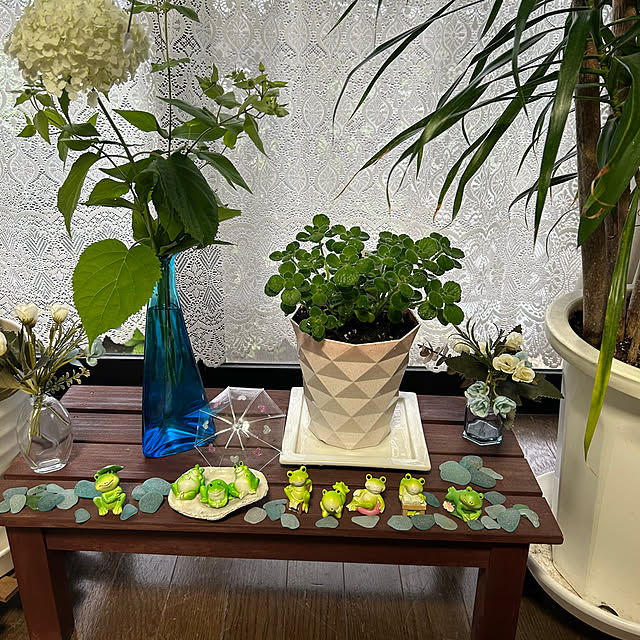 ritsukoさんの部屋
