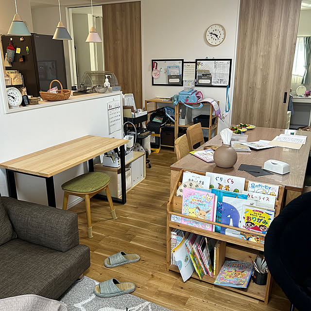 tomoさんの部屋