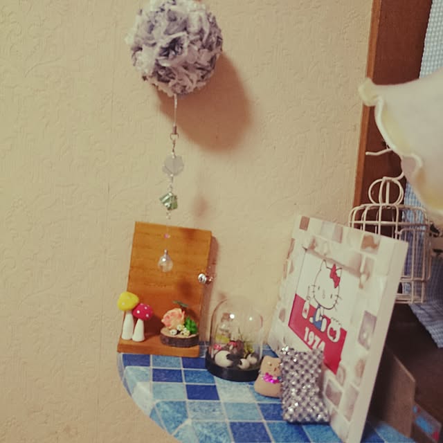 chamaさんの実例写真