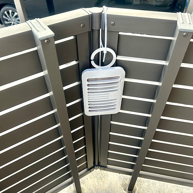 chiroさんの部屋