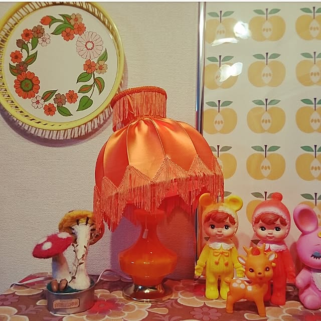 minaさんの実例写真