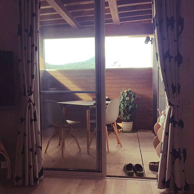 部屋全体のインテリア実例 - 2019-07-23 10:15:37