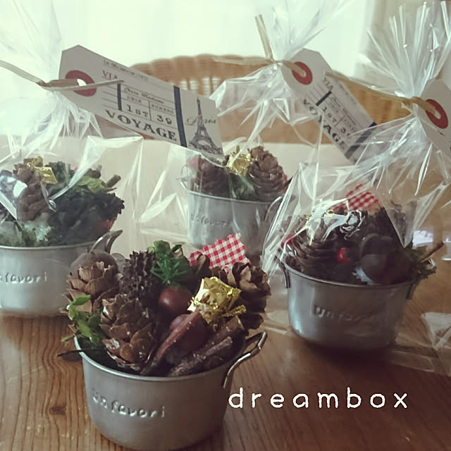 dreamboxさんの実例写真