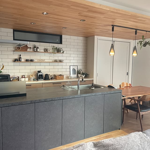 HARUTASさんの実例写真